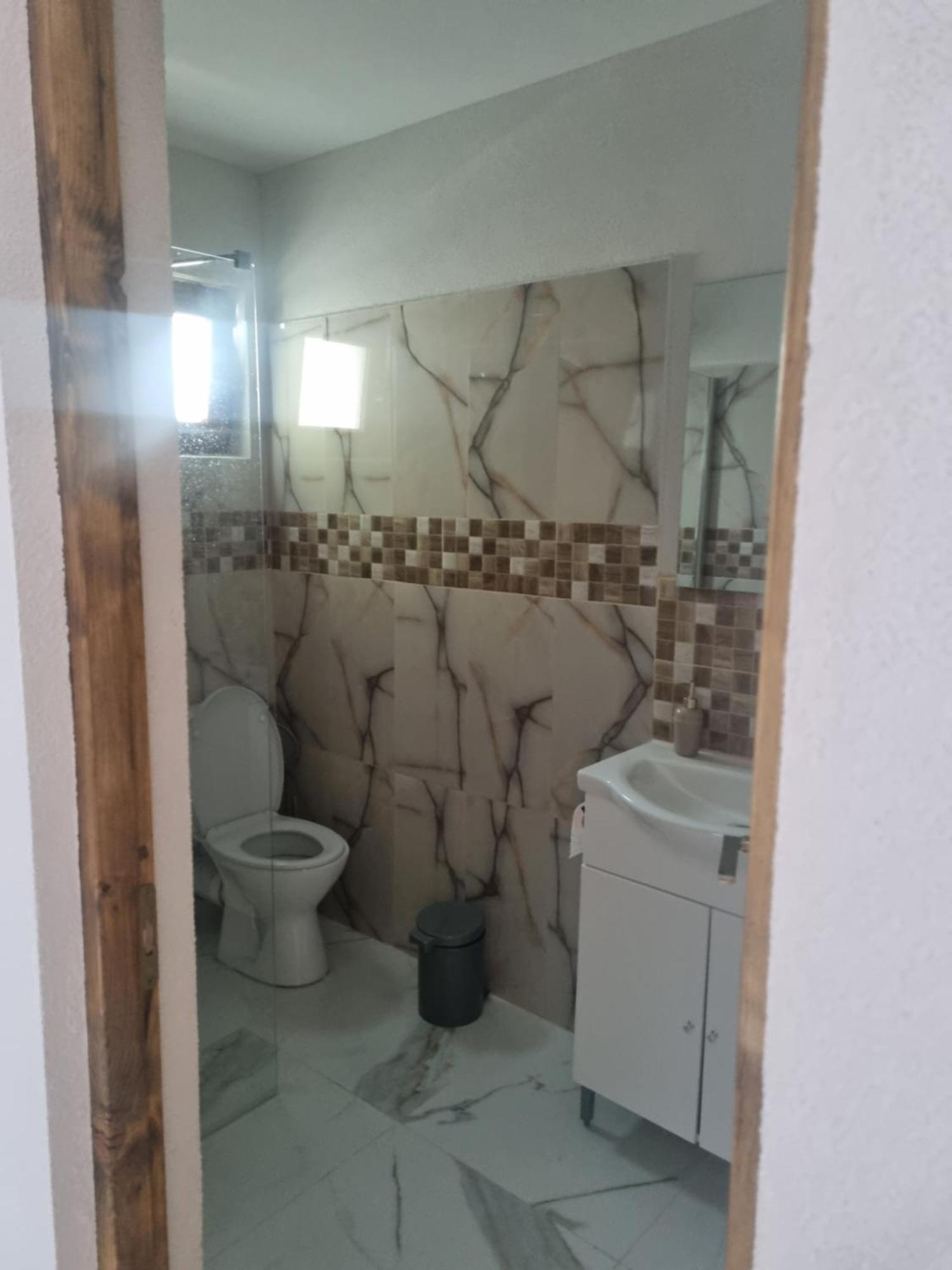 Popas Momaia Hotel Curtea de Argeş Екстериор снимка